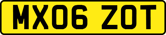 MX06ZOT