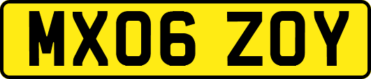 MX06ZOY