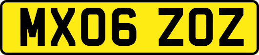MX06ZOZ