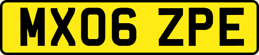 MX06ZPE