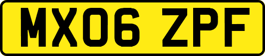 MX06ZPF