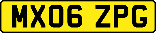 MX06ZPG