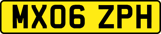 MX06ZPH