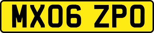 MX06ZPO
