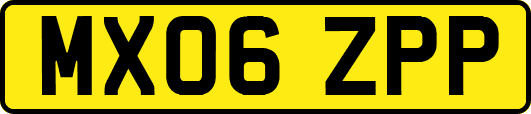 MX06ZPP