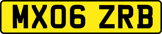 MX06ZRB