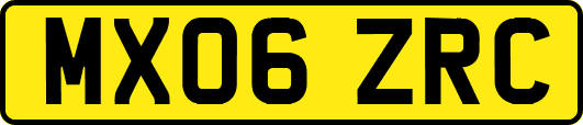 MX06ZRC