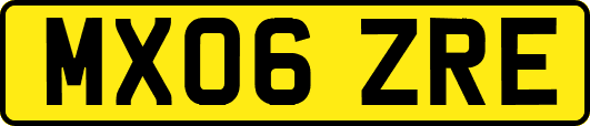 MX06ZRE