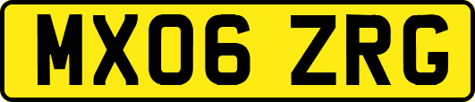 MX06ZRG