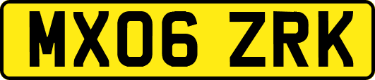 MX06ZRK