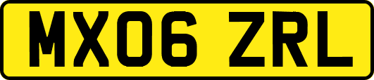 MX06ZRL