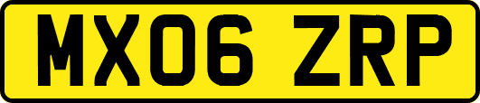 MX06ZRP