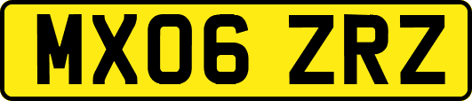 MX06ZRZ