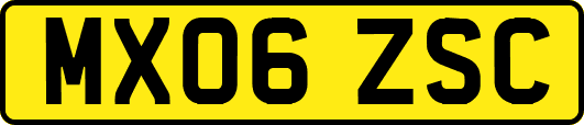 MX06ZSC