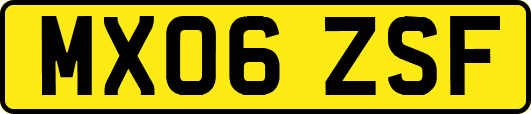 MX06ZSF