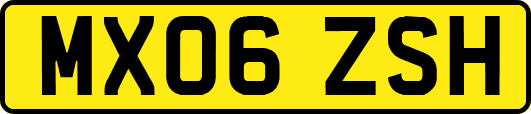 MX06ZSH