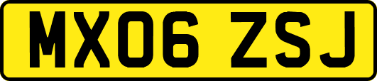 MX06ZSJ