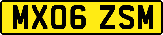 MX06ZSM
