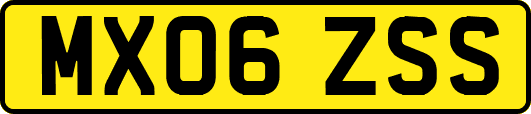 MX06ZSS