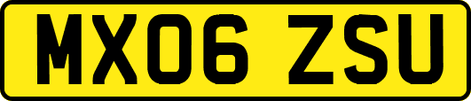 MX06ZSU