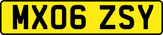 MX06ZSY