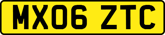 MX06ZTC
