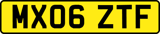 MX06ZTF