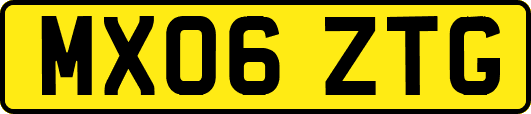 MX06ZTG