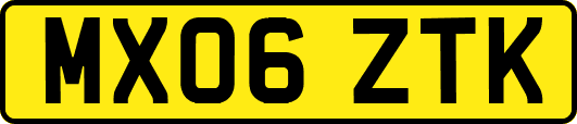 MX06ZTK