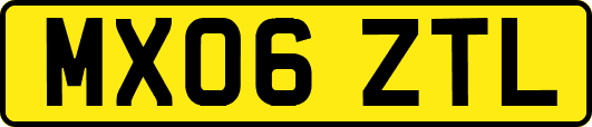 MX06ZTL
