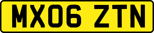 MX06ZTN