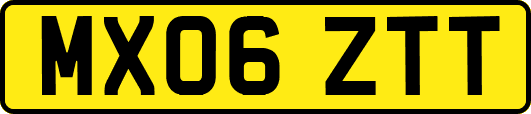 MX06ZTT