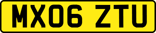 MX06ZTU