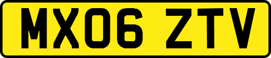 MX06ZTV
