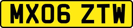 MX06ZTW