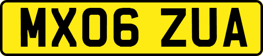 MX06ZUA