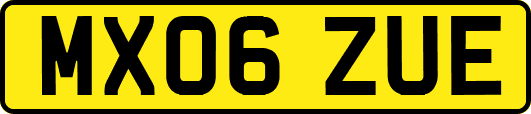 MX06ZUE