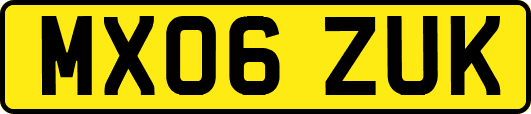MX06ZUK
