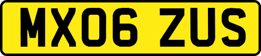 MX06ZUS