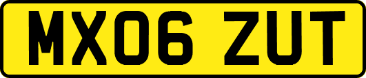 MX06ZUT