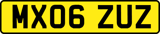 MX06ZUZ