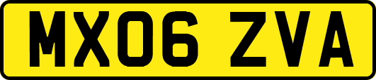MX06ZVA