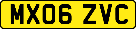 MX06ZVC