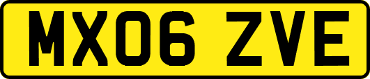 MX06ZVE