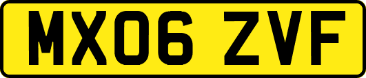MX06ZVF