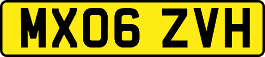 MX06ZVH