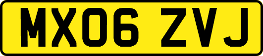 MX06ZVJ