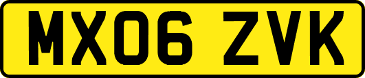MX06ZVK
