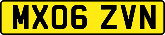 MX06ZVN