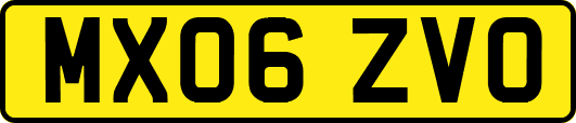 MX06ZVO